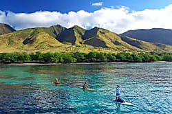 Maui Kaanapali Villas C155 