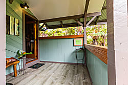 Volcano Kahaualea Cottage