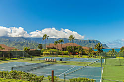 Hanalei Bay Resort 7308