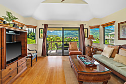 Hanalei Bay Villas #10