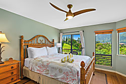 Hanalei Bay Villas #10