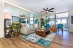 Nalu Bliss Condo Unit 2