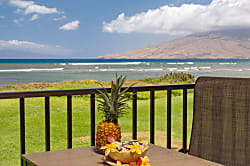 Waiohuli Beach Hale D227 - Aloha La'i