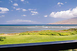 Waiohuli Beach Hale D227 - Aloha La'i