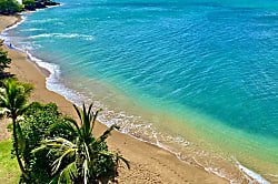 Sands of Kahana Rental