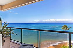 Sands of Kahana Rental