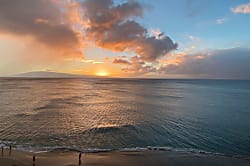 Sands of Kahana Rental