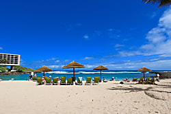 North Shore Barefoot Hideaway