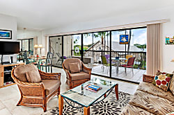 Kona Plaza 2Br Rental
