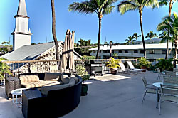 Kona Plaza 2Br Rental