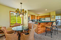 Alii Kai Ocean View Condo