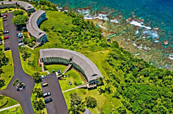 Alii Kai Ocean View Condo