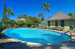 Alii Kai Ocean View Condo