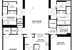 Ocean Villas at Turtle Bay #201