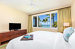 Ocean Villas at Turtle Bay #201