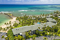 Ocean Villas at Turtle Bay #205