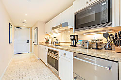 Ocean Villas at Turtle Bay #205