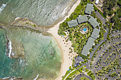 Ocean Villas at Turtle Bay #205