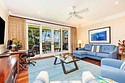 Ocean Villas at Turtle Bay #206