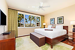 Ocean Villas at Turtle Bay #206