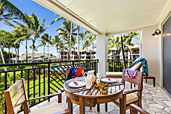 Ocean Villas at Turtle Bay #206