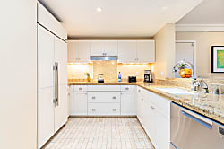 Ocean Villas at Turtle Bay #206