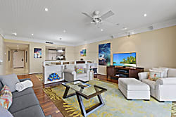 Ocean Villas at Turtle Bay #307