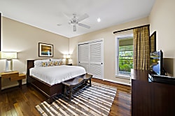 Ocean Villas at Turtle Bay #307