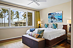 Ocean Villas at Turtle Bay #307