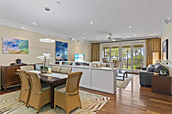 Ocean Villas at Turtle Bay #307