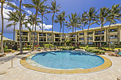 Ocean Villas at Turtle Bay #308