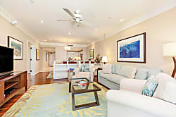 Ocean Villas at Turtle Bay #308