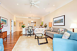 Ocean Villas at Turtle Bay #310