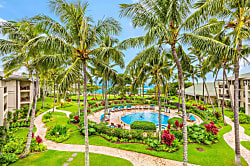 Ocean Villas at Turtle Bay #310