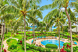 Ocean Villas at Turtle Bay #310