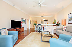 Ocean Villas at Turtle Bay #310