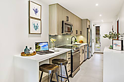 Maui Ka'anapali Villas A 116