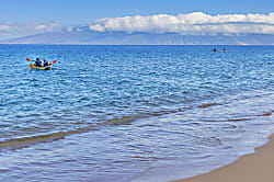 Maui Ka'anapali Villas A 116