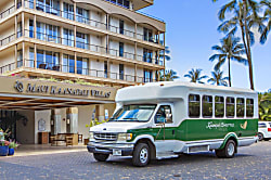 Maui Ka'anapali Villas A 116