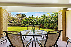 Maui Ka'anapali Villas A 116