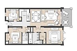 Villa 109 Turtle Bay 