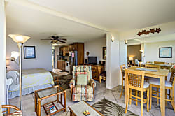 Magic Sands Oceanfront Condo 