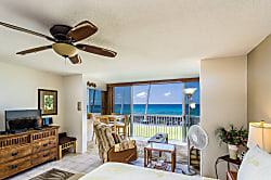 Magic Sands Oceanfront Condo 