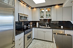 Kihei Oceanfront Penthouse 602