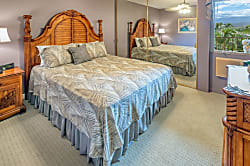 Kihei Oceanfront Penthouse 602