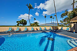 Kihei Oceanfront Penthouse 602