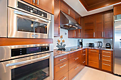 Kapalua Ridge Villas 1412