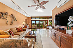 Kapalua Ridge Villas 1412