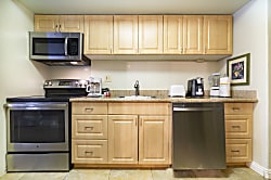 Kaanapali Villas Rental 