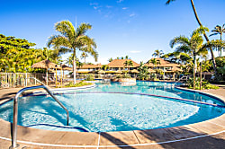 Kaanapali Villas Rental 